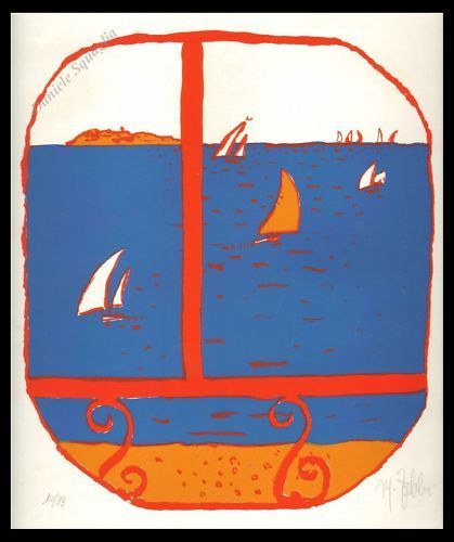 Fabbri alfredo serigrafia - alfredo,