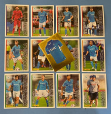 Figurine Calciatori Panini