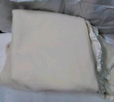 Coperta Matrimoniale Pura Lana Merinos Mt 2,60