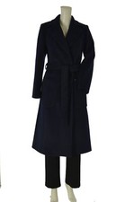 CAPPOTTO DONNA RAGAZZA CINTURA