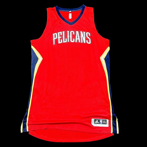 Maglia nba authentic pelicans - maglia,