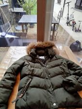 Bershka donna piumino L come nuovo