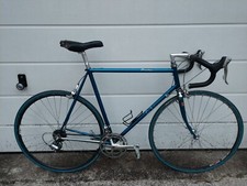 Bici da corsa Cilo Swiss Prestige RH 59 cm SLX Cinelli Colnago Pinarello Masi 58 60