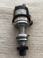 New Bosch Distributor