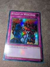 Rivalry Of Warlords HISU-EN059