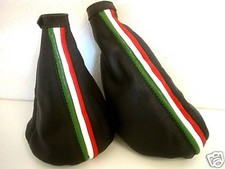 Alfa Romeo Mito Gear Shift