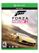 Forza Horizon 2 For Xbox One