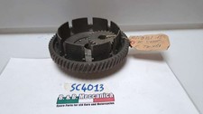 Campana frizione ingranaggio - campana,