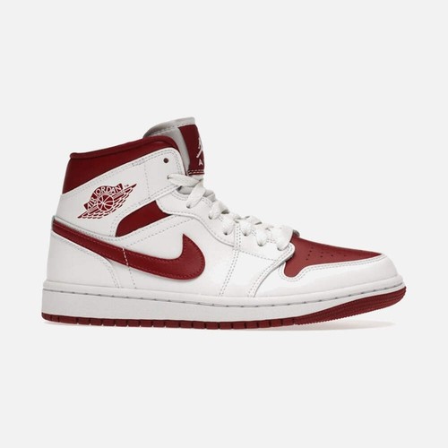 Jordan mid reverse - 1,