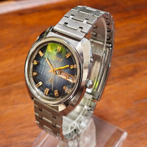 Orologio orient vintage - orologio,
