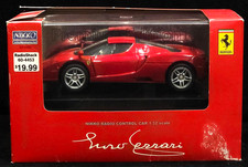 Nikko Ferrari Radio Control