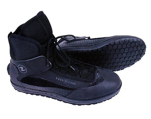 Aqualung evo boots - aqualung,