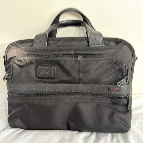 Tumi alpha valigetta slim - alpha,
