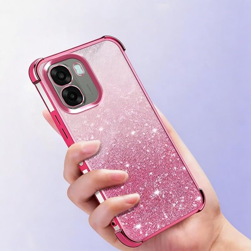 Panxcase glitter cover per - cover,