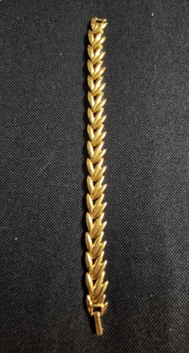 Bracciale vintage firmato - vintage,