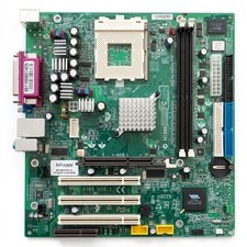 Scheda madre MSI MS-6786 V2