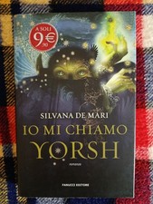 Chiamo yorsh di silvana - chiamo,