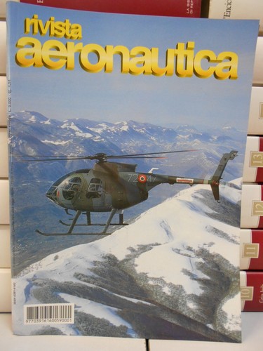 Rivista aeronautica 1999 aa - aeronautica, 1/1999