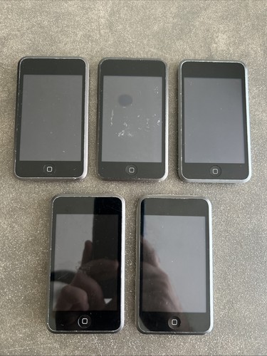 Apple ipod touch a1213 - ipod,