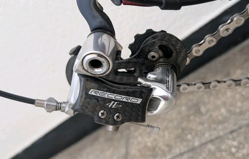 Gruppo freno cambio campagnolo - cambio,