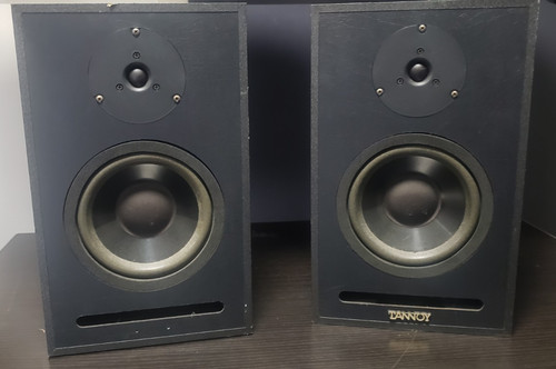 Tannoy sbm coppia - ex+,