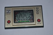 Nintendo Game e Watch Fire