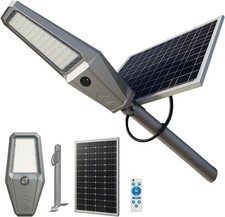 Lampione SOLATMOS SOLAR LIGHT