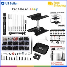 RC Car Repair Tool Set