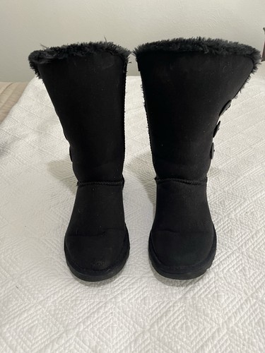 Stivali ugg donna bailey - stivali,