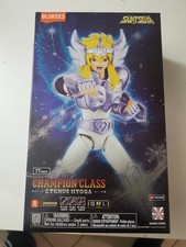 SAINT SEIYA CYGNUS HYOGA