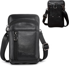 Borsa a Tracolla Da Uomo in