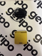 Nintendo gameboy advance - nintendo,