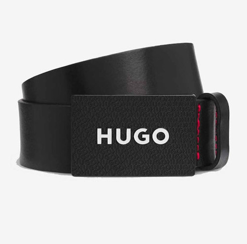 Cintura uomo hugo boss - hugo,