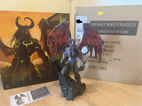 Original blizzard illidan - original,