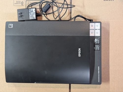 Epson perfection v300 scanner - epson,