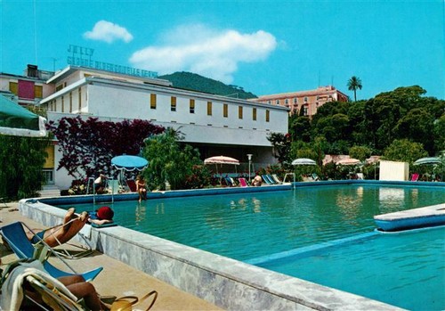 Porto ischia grand - porto,