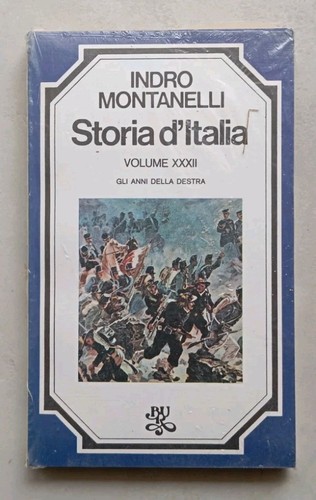 Storia italia vol xxxii 32 - d'italia,