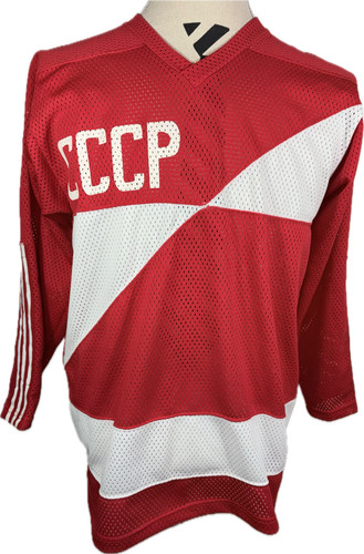Maglia cccp unione sovietica - maglia,