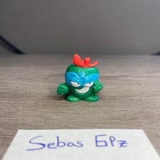 Superzings Serie 8 - 563 -