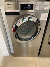 attività lavanderia self service