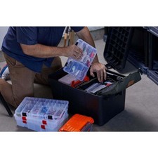 PLANO Sportsman's Trunk -