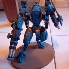 Warhammer 40k Tau Empire