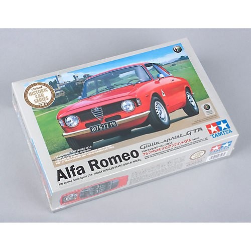Scala tamiya serie - tamiya, limitata