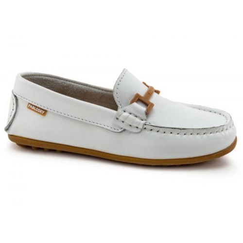 Scarpa pablosky rider pelle - pablosky, in