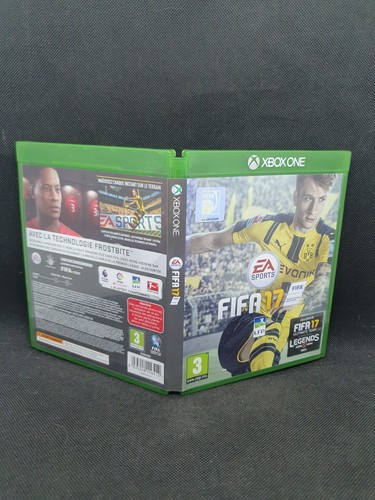 Xbox one fifa - one,