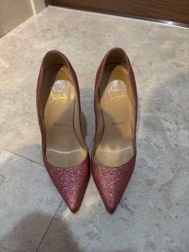 Christian louboutin kate - louboutin, so