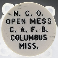 Columbus Air Force Base