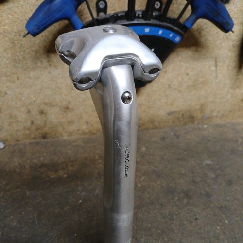 Shimano dura ace 7400 - shimano, sp-7400
