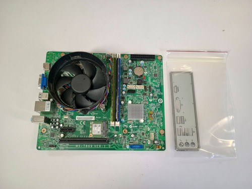 Scheda madre acer aspire - madre,