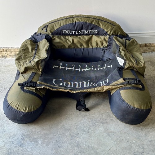 Trota unlimited gunnison - trota,